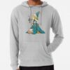 ssrcolightweight hoodiemensheather greyfrontsquare productx1000 bgf8f8f8 6 - Witch Hat Atelier Shop