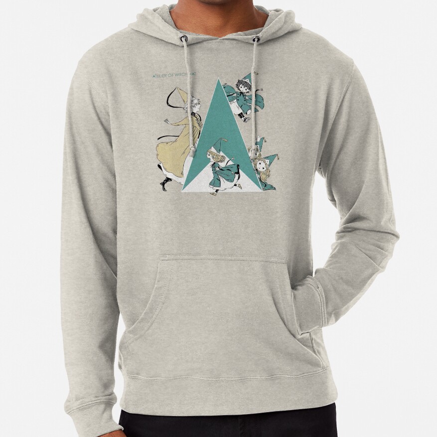 Retro Wha Hoodie - Image 5