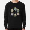 ssrcolightweight sweatshirtmens10101001c5ca27c6frontsquare productx1000 bgf8f8f8 10 - Witch Hat Atelier Shop