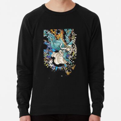 Witch Hat Atelier Dream On Sweatshirt