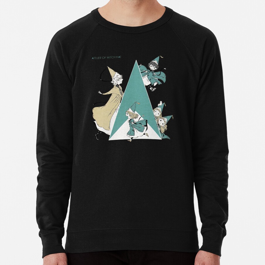 Retro Wha Sweatshirt - Image 3