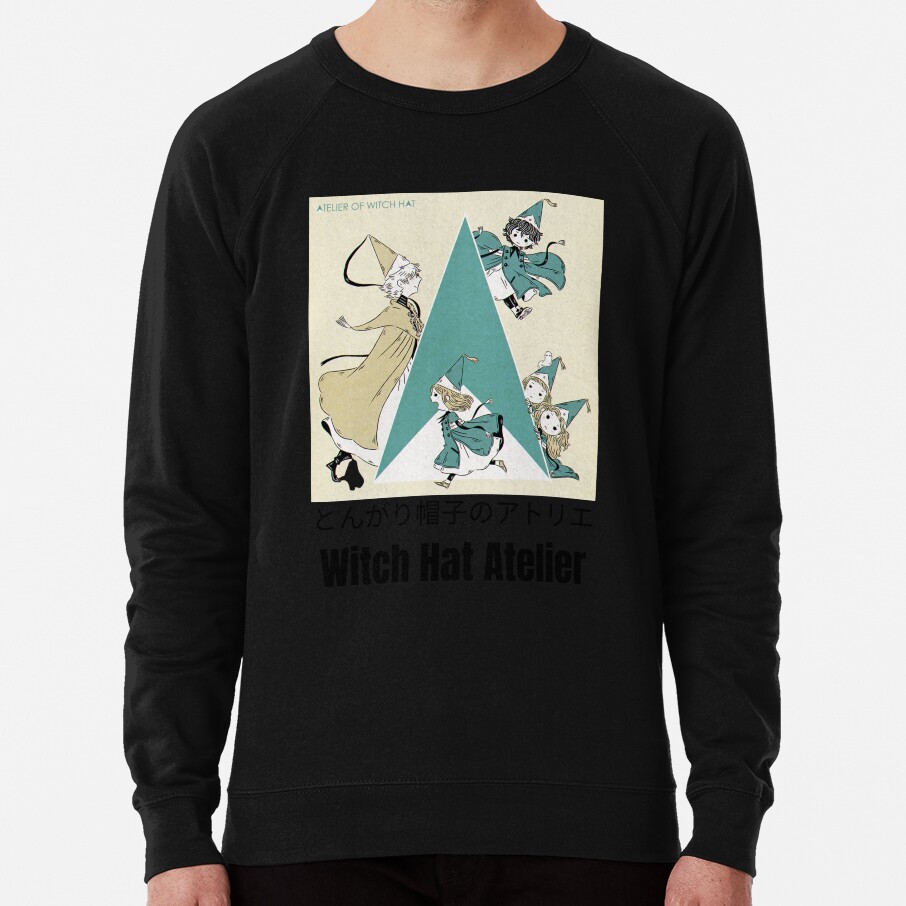 L Atelier Des Sorciers 13 Sweatshirt - Image 3