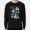 ssrcolightweight sweatshirtmens10101001c5ca27c6frontsquare productx1000 bgf8f8f8 19 - Witch Hat Atelier Shop