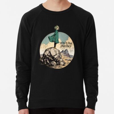 Witch Hat Atelier Coco Vintage Sweatshirt