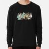 ssrcolightweight sweatshirtmens10101001c5ca27c6frontsquare productx1000 bgf8f8f8 20 - Witch Hat Atelier Shop