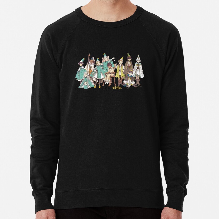 Hat Team Sweatshirt - Image 4