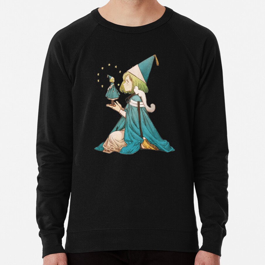 Witch Hat Atelier Lovely Dream Sweatshirt