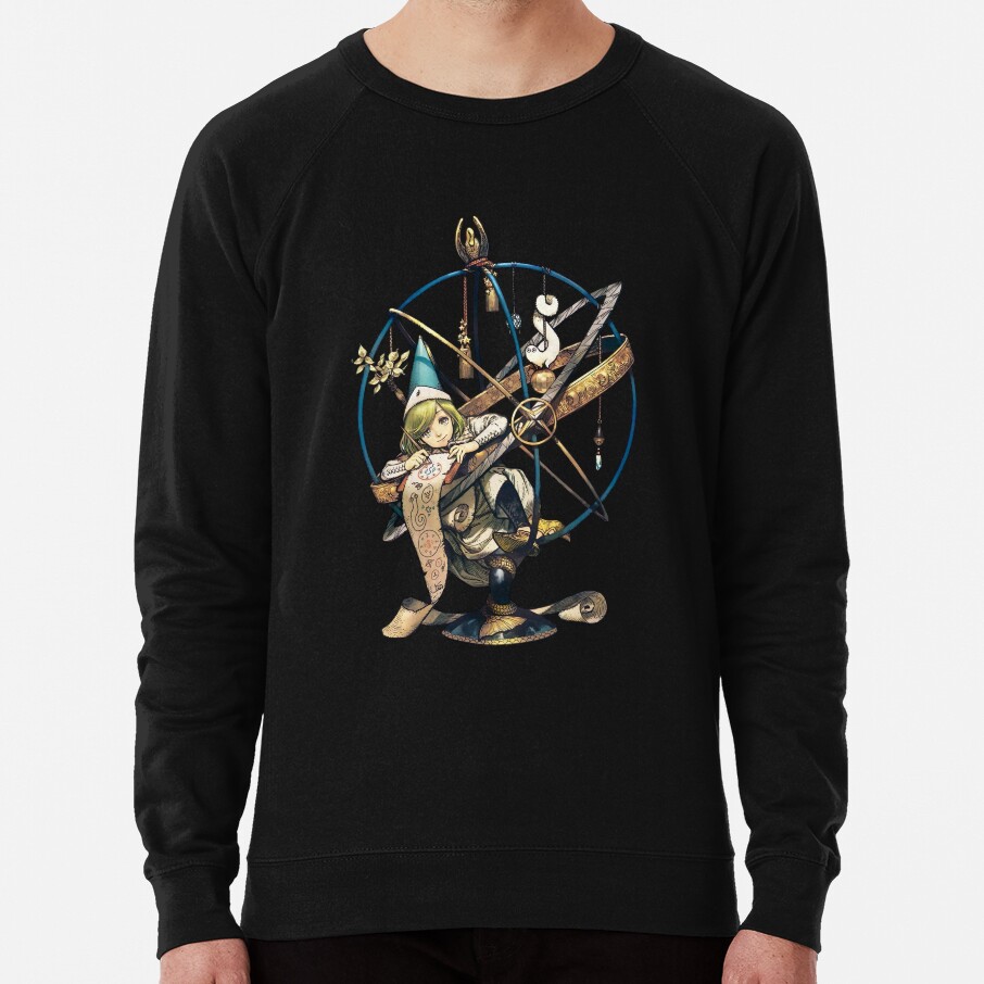 Celestial Mage Sweatshirt