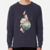 ssrcolightweight sweatshirtmens322e3f696a94a5d4frontsquare productx1000 bgf8f8f8 1 - Witch Hat Atelier Shop