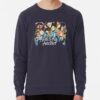 ssrcolightweight sweatshirtmens322e3f696a94a5d4frontsquare productx1000 bgf8f8f8 - Witch Hat Atelier Shop