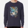 ssrcolightweight sweatshirtmens322e3f696a94a5d4frontsquare productx1000 bgf8f8f8 11 - Witch Hat Atelier Shop