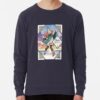 ssrcolightweight sweatshirtmens322e3f696a94a5d4frontsquare productx1000 bgf8f8f8 14 - Witch Hat Atelier Shop