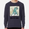 ssrcolightweight sweatshirtmens322e3f696a94a5d4frontsquare productx1000 bgf8f8f8 15 - Witch Hat Atelier Shop