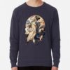 ssrcolightweight sweatshirtmens322e3f696a94a5d4frontsquare productx1000 bgf8f8f8 17 - Witch Hat Atelier Shop