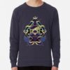 ssrcolightweight sweatshirtmens322e3f696a94a5d4frontsquare productx1000 bgf8f8f8 18 - Witch Hat Atelier Shop
