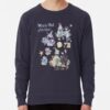 ssrcolightweight sweatshirtmens322e3f696a94a5d4frontsquare productx1000 bgf8f8f8 19 - Witch Hat Atelier Shop