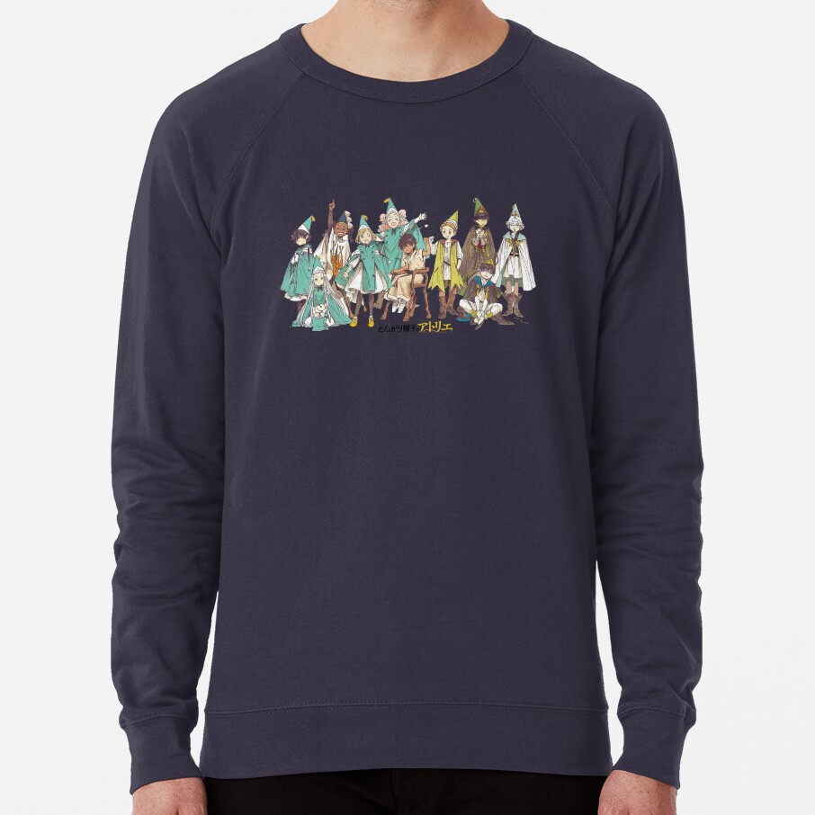 Hat Team Sweatshirt - Image 2