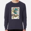 ssrcolightweight sweatshirtmens322e3f696a94a5d4frontsquare productx1000 bgf8f8f8 3 - Witch Hat Atelier Shop