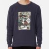 ssrcolightweight sweatshirtmens322e3f696a94a5d4frontsquare productx1000 bgf8f8f8 7 - Witch Hat Atelier Shop
