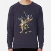 ssrcolightweight sweatshirtmens322e3f696a94a5d4frontsquare productx1000 bgf8f8f8 9 - Witch Hat Atelier Shop