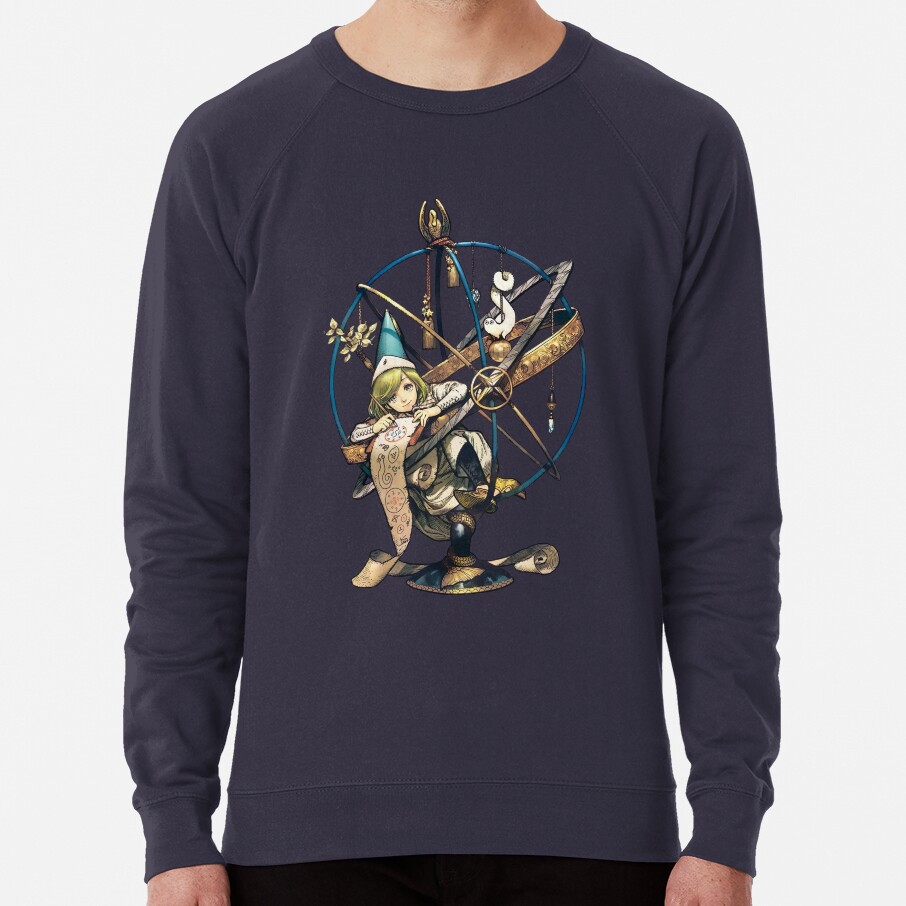 Celestial Mage Sweatshirt - Image 3