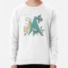 ssrcolightweight sweatshirtmensfafafaca443f4786frontsquare productx1000 bgf8f8f8 13 - Witch Hat Atelier Shop