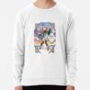 ssrcolightweight sweatshirtmensfafafaca443f4786frontsquare productx1000 bgf8f8f8 14 - Witch Hat Atelier Shop