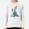 ssrcolightweight sweatshirtmensfafafaca443f4786frontsquare productx1000 bgf8f8f8 4 - Witch Hat Atelier Shop