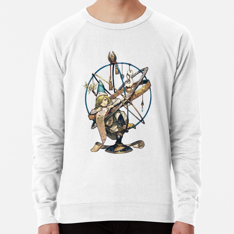 Celestial Mage Sweatshirt - Image 4