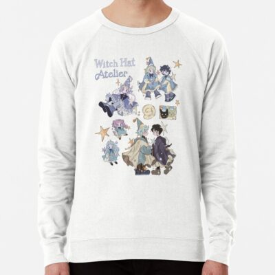 All Star Witches Sweatshirt