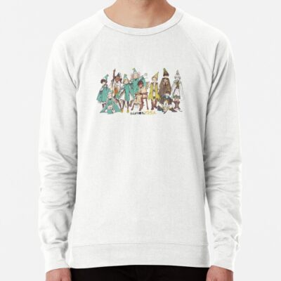 Hat Team Sweatshirt