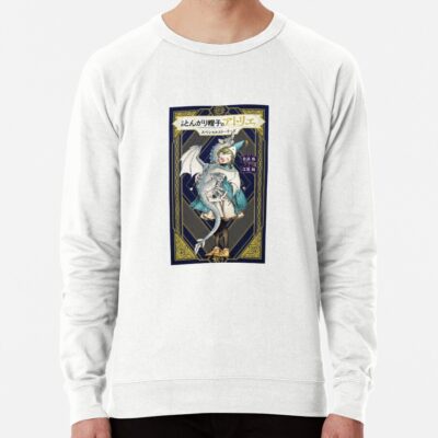 Witch Hat Atelier Cute Pet Sweatshirt