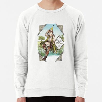 Witch Hat Atelier Tartah Anime Sweatshirt