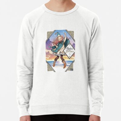 Witch Hat Atelier Tetia Sweatshirt