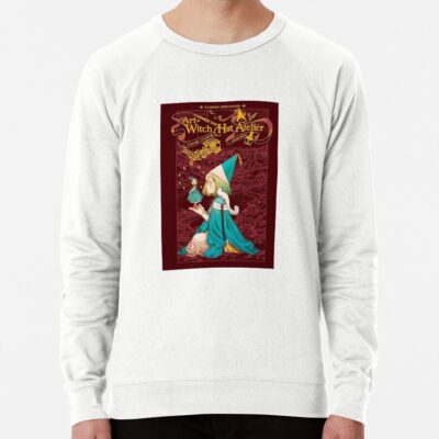 Witch Hat Atelier Brimhat Coco Sweatshirt