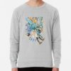 ssrcolightweight sweatshirtmensheather greyfrontsquare productx1000 bgf8f8f8 11 - Witch Hat Atelier Shop