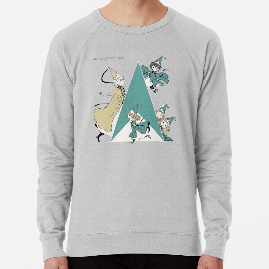Retro Wha Sweatshirt - Image 2