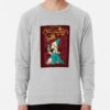 ssrcolightweight sweatshirtmensheather greyfrontsquare productx1000 bgf8f8f8 16 - Witch Hat Atelier Shop
