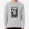 ssrcolightweight sweatshirtmensheather greyfrontsquare productx1000 bgf8f8f8 22 - Witch Hat Atelier Shop