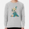 ssrcolightweight sweatshirtmensheather greyfrontsquare productx1000 bgf8f8f8 4 - Witch Hat Atelier Shop