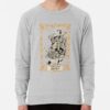 ssrcolightweight sweatshirtmensheather greyfrontsquare productx1000 bgf8f8f8 6 - Witch Hat Atelier Shop