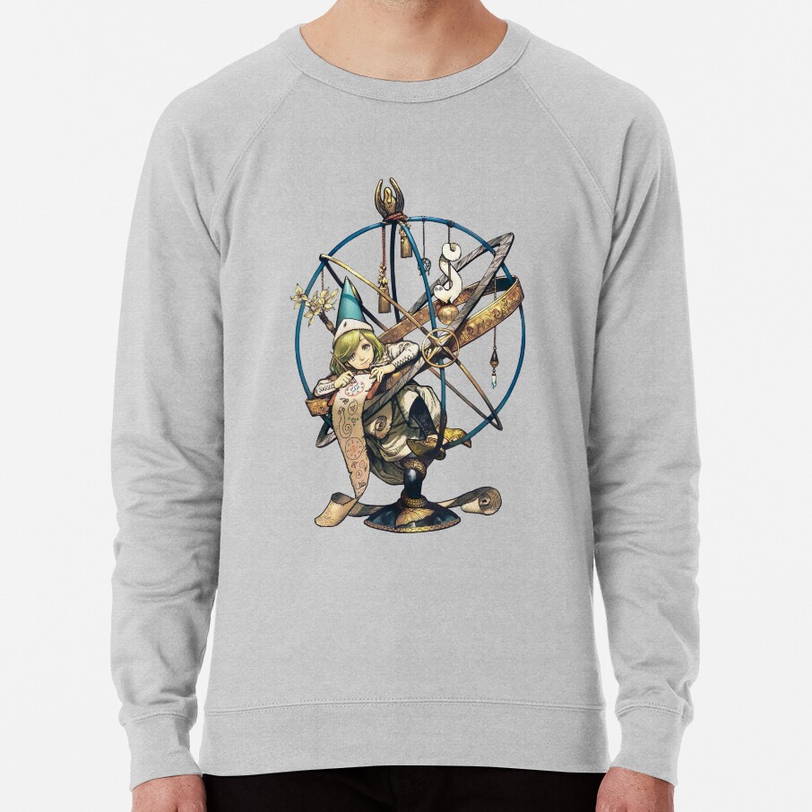 Celestial Mage Sweatshirt - Image 5