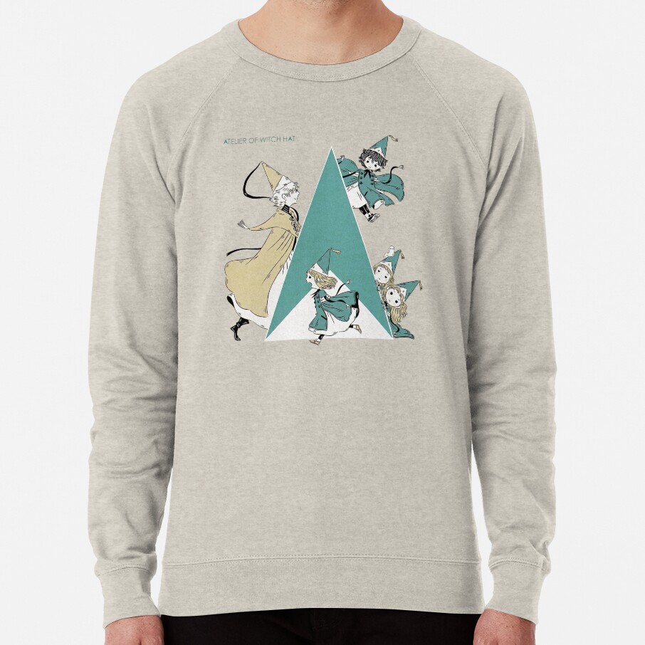 Retro Wha Sweatshirt - Image 6
