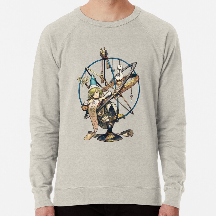 Celestial Mage Sweatshirt - Image 2