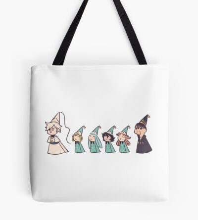 Hat Gang Tote Bag