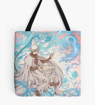 Magical Man Tote Bag