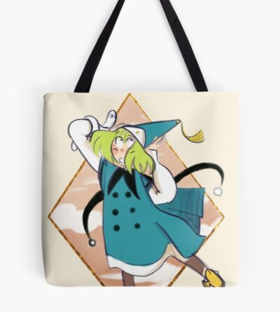 Coco Tote Bag