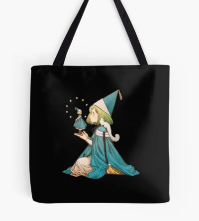Witch Hat Atelier Lovely Coco Tote Bag