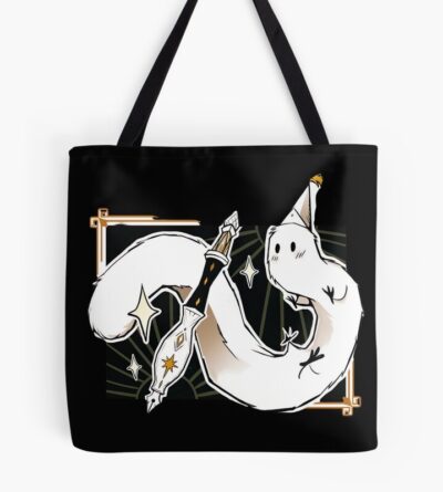 Mystic Blade Tote Bag