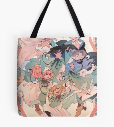 Hat Tastic Tote Bag